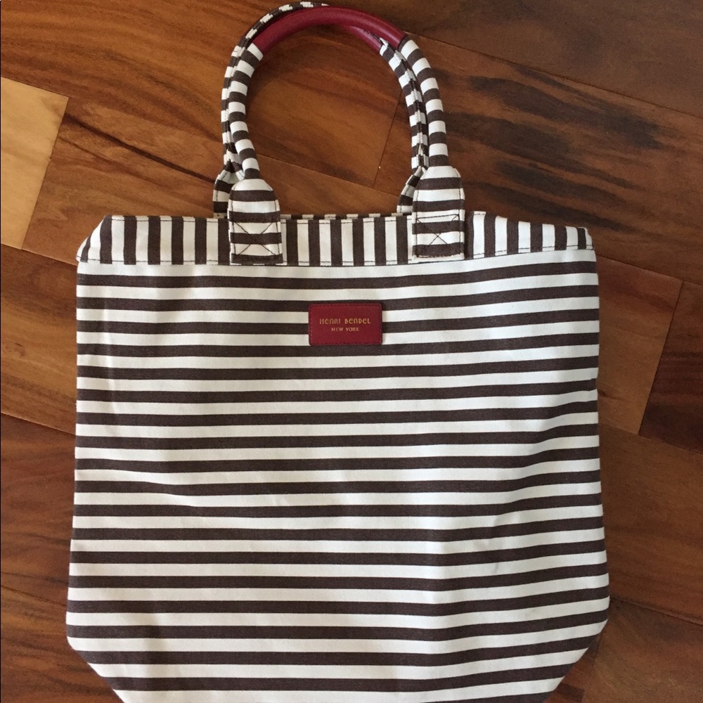 Henri Bendel Bag